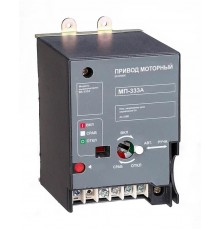 Привод моторный 230В МП-336    21629DEK   DEKraft