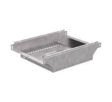 Ответвитель Т-образный вертикальный Стандарт 400х50  PR16.8380  Промрукав