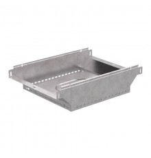 Ответвитель Т-образный вертикальный Стандарт 400х50  PR16.8380  Промрукав