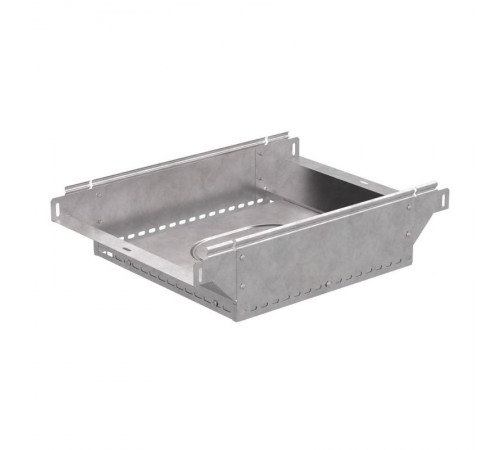 Ответвитель Т-образный вертикальный Стандарт 400х50  PR16.8380  Промрукав