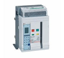 DMX3 1600 42kA фикс 3П 800 A  028001  Legrand