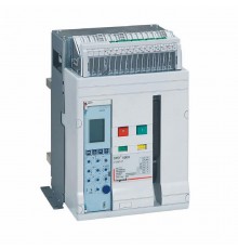 DMX3 1600 42kA фикс 3П 800 A  028001  Legrand