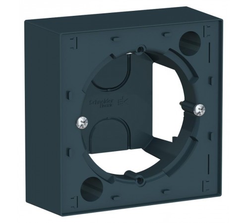 AtlasDesign Изумруд Коробка для наружного монтажа  ATN000800  SE