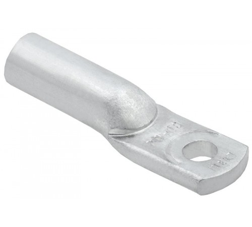 Наконечник алюминиевый ТА 95-12-13 ГОСТ 9581  UNP11-095-12-13  IEK