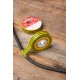 Изолента ПВХ желто-зеленая 19мм 20м серии SafeFlex  plc-iz-sf-yg  EKF