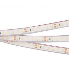 Лента светодиодная RTW 2-5000PGS 24V Cool 2x (3528, 600 LED, LUX) (arlight, 9.6 Вт/м, IP67)  016835(1)  Arlight