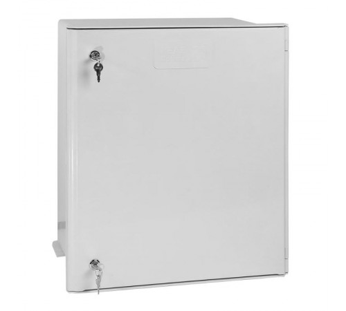 Корпус из полиэстера OptiBox G-512x586x266-S-1-11-ZI-IP54-4  337669  КЭАЗ