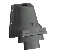 Вилка для монтажа на поверхность Easy&Safe 332EBS6W,32A,3P+E,IP67,1ч2CMA101192R1000 ABB