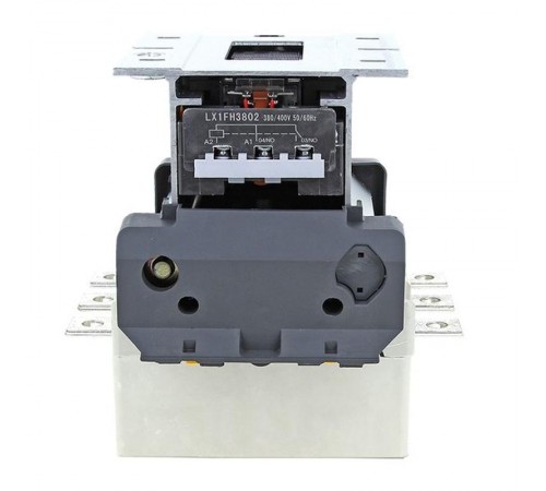 Контактор КТЭ 400А 380В NO EKF PROxima  ctr-b-400-380  EKF