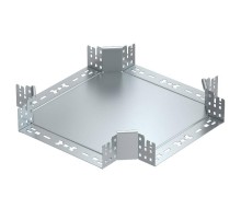 Крестообразная секция 85x300 (RKM 830 FS)  7027087  OBO Bettermann