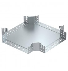 Крестообразная секция 85x300 (RKM 830 FS)  7027087  OBO Bettermann