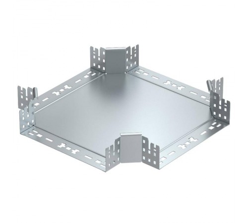 Крестообразная секция 85x300 (RKM 830 FS)  7027087  OBO Bettermann