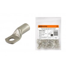 Наконечник кабельный медный луженый под опрессовку ТМЛ-Р 150-14-17  SQ0572-0012  TDM