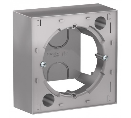 AtlasDesign Алюминий Коробка для наружного монтажа  ATN000300  SE