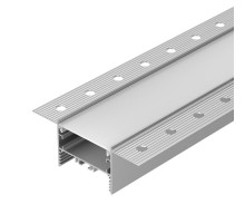 Профиль SL-LINIA45-FANTOM-2000 ANOD  027160  Arlight