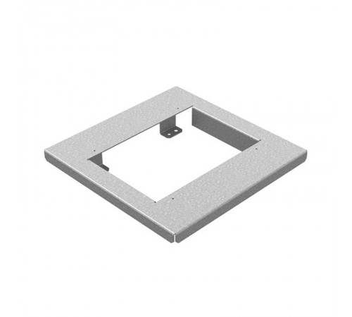 Суппорт для лючка 320х320  СЛ-320х320  Ostec