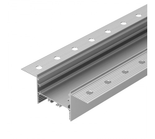 Профиль SL-LINIA45-FANTOM-2000 ANOD  027160  Arlight