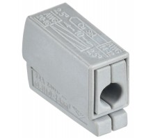 Клемма строит.-монтаж. СМК 224-101  UKZ50-101-100-G  GENERICA