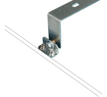 Крепление для панелей DL-600x600A  020030  Arlight