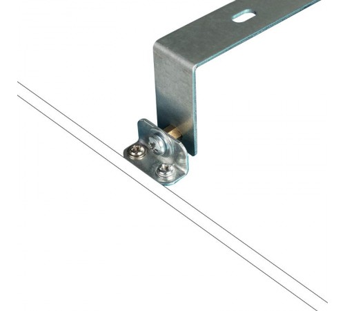 Крепление для панелей DL-600x600A  020030  Arlight