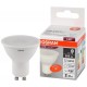 Лампа светодиодная LED Value PAR16 7W/840 230V GU10 10X1  4058075581586  OSRAM
