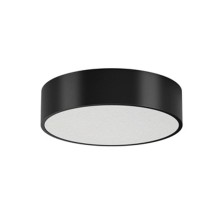 Светильник SP-TOR-PILL-PRISM-R400-25W Warm3000 (BK, 100 deg, 230V) (Arlight, IP20 Металл, 3 года)  022997(3)  Arlight