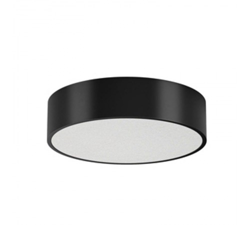 Светильник SP-TOR-PILL-PRISM-R400-25W Warm3000 (BK, 100 deg, 230V) (Arlight, IP20 Металл, 3 года)  022997(3)  Arlight