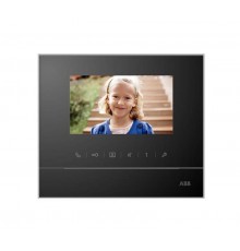 Абонентское устройство, видео 4,3, чёрный  M22311-B  ABB