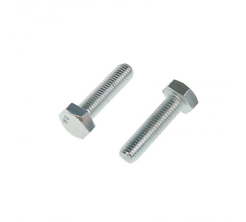 Болт DIN 933 10х35 (15кг) - накл.  125114  Tech-KREP