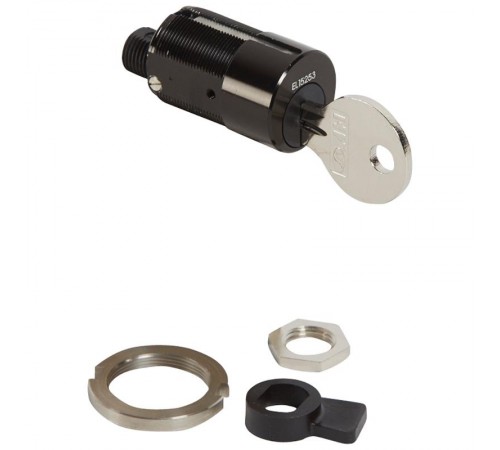 Механизм для блокировки аппарата - для DMX3 2500 и 4000 - в положении ''ОТКЛ.'' - Profalux  028830  Legrand