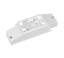 Блок питания ARJ-SP-34-PFC-1-10V-INS (34W, 500-800mA) (Arlight, IP20 Пластик, 5 лет)  027584  Arlight