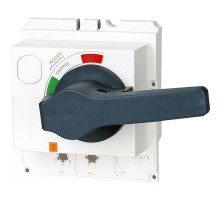 Привод ручной поворотный DRH22-M8 для NM8N-250 SD (R)  269661  CHINT