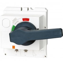 Привод ручной поворотный DRH21-M8 для NM8N-125 М (R)  269657  CHINT