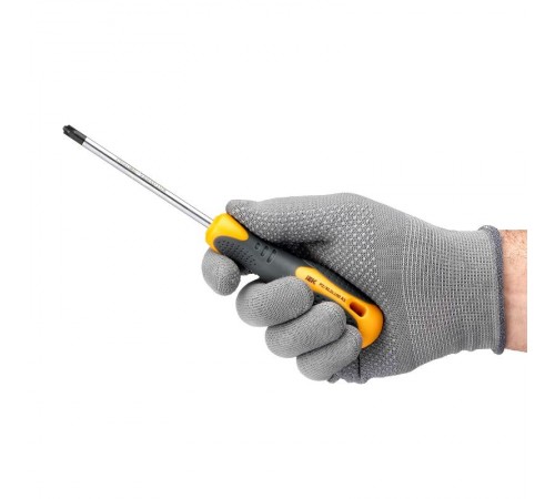 Отвертка PZ/SL2х100 ARMA2L 3 K1  A2L3-SC10-K1-ZS-20-100  IEK