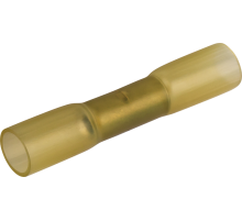 Наконечник 14 103 NET-CIS-4-6 ГСИ-т желтый (100шт/упак) 14103 Navigator