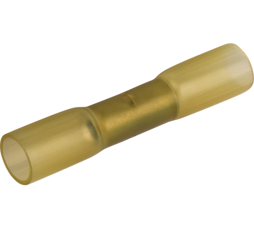 Наконечник 14 103 NET-CIS-4-6 ГСИ-т желтый (100шт/упак) 14103 Navigator