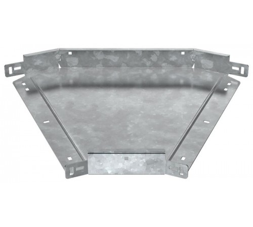 ESCA 7 Поворот 45град 50х300-2,0 HDZ  ES7-PG-45-050-300-20-HDZ  IEK