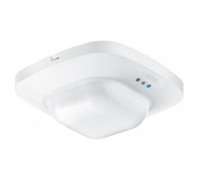 Датчик движения и освещенности DA2-SEN11-F, для скрытого монтажа, IP20  DA2-SEN11-F  VARTON