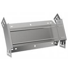 ESCA 5 Поворот верт. внеш. 45град 100х300-1,2  ES5-PV-45-100-300-12  IEK