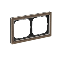 ArtGalery Pure Мокко Рамка 2-постовая , органическое стекло  GAL320602  SE