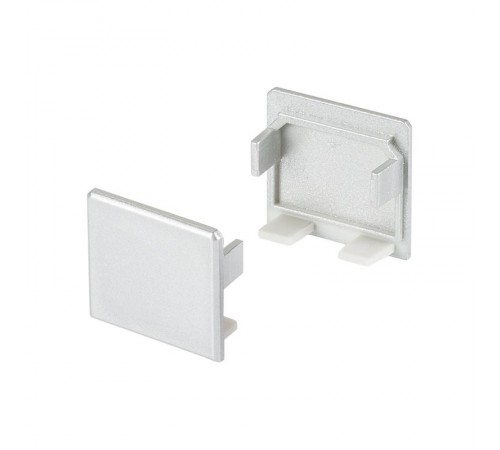 Заглушка светонепроницаемая PLS-LOCK-H25  019876  Arlight