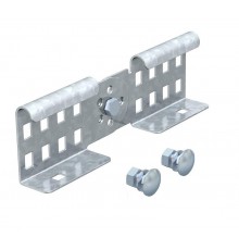 Соединитель кабельного лестничного лотка шарнирный 64x210 (LGVG 60 FS)  6208941  OBO Bettermann