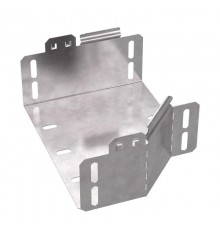 Переходник левый Стандарт 200х150х80  PR16.10227  Промрукав