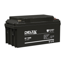 DT 1265 Delta Аккумуляторная батарея  4614010040019  DELTA