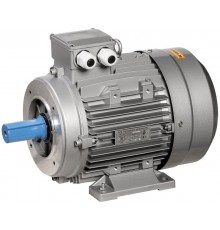 Эл.двиг. 3ф АИС 132M4 660В 7,5кВт 1500об/мин 2181  ONS132-M4-007-5-1521-2  ONI