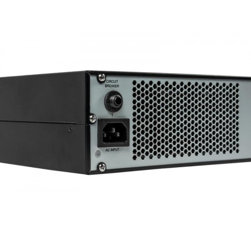 ИБП Smart-Save Online SRV Systeme Electric 1КВА RT 2U 230В 6 C13 SmartSlot   SRVSE1KRTI  Systeme Electric