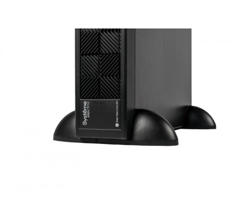 ИБП Smart-Save Online SRV Systeme Electric 1КВА RT 2U 230В 6 C13 SmartSlot   SRVSE1KRTI  Systeme Electric
