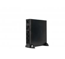 ИБП Smart-Save Online SRV Systeme Electric 1КВА RT 2U 230В 6 C13 SmartSlot   SRVSE1KRTI  Systeme Electric