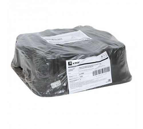 Держатель кровельный универсальный 8-10 мм (с бетоном) PROFI  lp-d1000  EKF