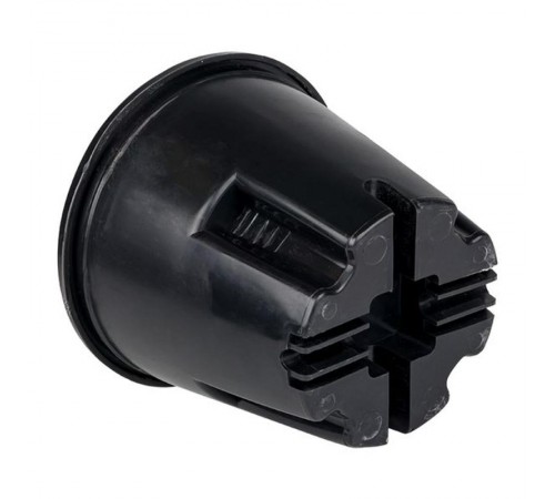 Держатель кровельный универсальный 8-10 мм (без бетона) PROFI  lp-d1000-casting  EKF